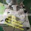 rasouila making machine/croquetas encrusting machine/falafel making machine