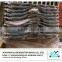 Frozen whole round scad mackerel fish prices