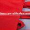 2015 Wholesale sexy red bandage dress high-quality hollow out
