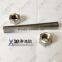 alloy 800 .alloy825. alloy925. alloy625 Stainless Steel fasteners thread rod and nut