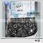 alloy 904L/N08904 stainless steel fastener hex nut size astm F55 en 1.4539