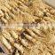 Panax ginseng powder