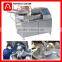 Stainless steel bowl chopper machine/meat mixer/chopper mixer