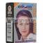 Italian hair color brands hair dye wholesale good prices