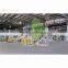 Wanda 500kg/H laundry Soap manufacturing plant