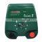 Fencing products suitable for equestrian and cattle use, LX-6C20 energises Control up to 20KM