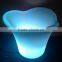 Cheap hotsale plastic mould for pc lampshade