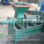 Hot selling screw type briquette extruder