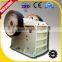High Capacity of Iraq Primary Jaw Crusher Adjustable for Easy Wear Parts