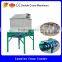 High precision contraflow pellet cooling machine in hot sale