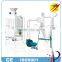 SH-19*19 Counter Flow Ccooling Unit of Feed Pellet