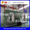 Broiler poultry feed pellet production line ,Output 1-1.5t/h