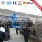 5-6TPH Vertical Ring Die Wood pellet machine, sawdust pellet making machine
