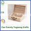 decorative boxes lock wooden secret kids girls lock box