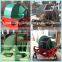  Zhengzhou Megaplant Sawdust Wood Powder Making Machine for sale