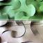 Army Style 3D Leaf Like High Quality Multi Spectral Malaysia Camouflage Net