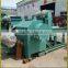 Industrial Wood Shredder for Waste Wood