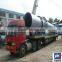 Clay soil drying equipment/clay drying machine/clay dryer