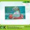 Eco-friendly pvc!Printing skip type 3d lenticular screens from gold supplier