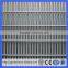 cheap security anti-climb fence/PVC Coated Climb 358 Mesh Fence(Guangzhou Factory)