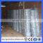 For Sale Price 7kg Per Roll Galvanized Barbed Wire for Protection(Guangzhou Factory)