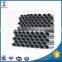 Water supply heavy duty black pvc pipe