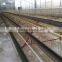 Automatic layer chicken cages, poultry farm cage for 120 chickens