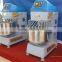 CE Certificate Approved Multi Function Commercial Planetary Food Mixer with 3 Beaters