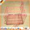 Skilled Technology portable pet crate folding dog cage