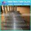 Welded Wire Mesh Sheet / galvanized welded wire mesh panel