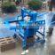 NEWEEK semi-automatic electric small cement brick making machine