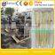 widely used low cost liquid sauce paste pouch packing machine