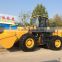 big constructional equipment of 5 ton radlader well sold during 2015