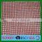 New PE with UV building site for safety use debris net