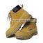 Mens Waterproof Suede Leather Work Shoes