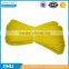 JL 8 strand Polypropylene Braided Rope 40mm PP Multifilament Yarn