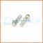 alibaba high quality ball head screw and bolt furniture fastener