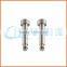  high quality nickel flat head shoulder screws