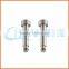 alibaba high quality nickel flat head shoulder screws