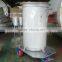 Blue Color Carbon Steel Water Tank in Foshan