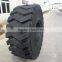 Superior quality solid rubber tires for trailers FB23..5-25 solid rubber tires for trailers with long warranty