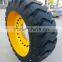 high quality wheel loader tires 20.5-25 radial otr