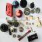 Shenzhen OEM Precision cnc turned components