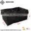 Foldable Cargo Storage Box with Rope Handles Cargo Storage Bag Car Trunk Organizer