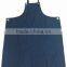 Heavy Duty Waxed Canvas Work Apron with Pockets