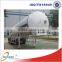 Widely Used Factory Price LPG Storage Tanks Trailer for Sale