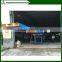 Collapsible Folding Flat Belt Conveyor