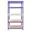 Heavy Duty Garage Workshop Warehouse Boltless Storage Racking