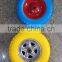 Rubber Thickening Beach Wheel 4.00-7