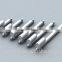 wenzhou manufacture high speed 12v/24v/36v/48v high quality electric linear actuator HF-TGA-A with limited switch